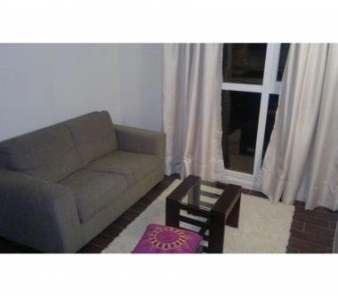 Arriendo Departamento 1 Dorm Edificio Arrayan