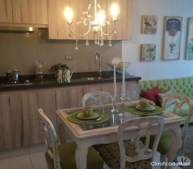 Arriendo Departamento 1 Dormitorio. Sin Muebles