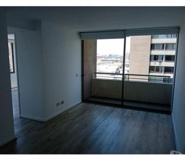 Arriendo Departamento 2 dorm Metro Bellas Artes