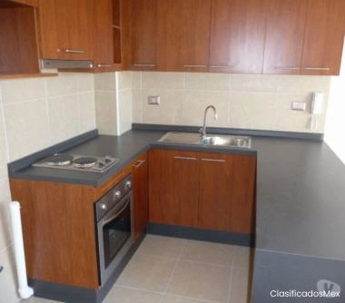 ARRIENDO DEPARTAMENTO 2 DORMITORIOS-1 BAÑO JUNTO METRO