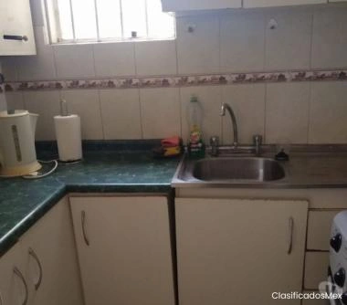 Arriendo departamento 2D 1B, pleno centro de Viña