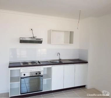 Arriendo Departamento 2D1B, Estación Central