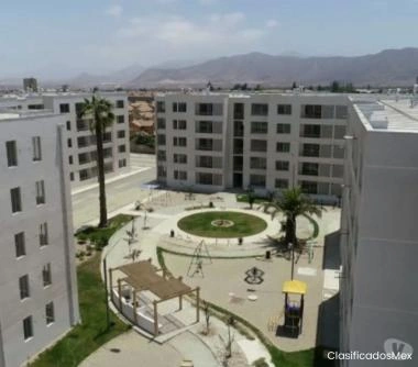 Arriendo Departamento 350.000