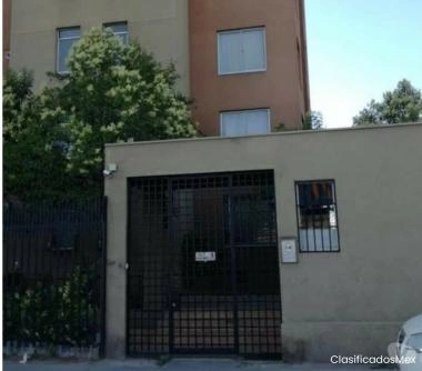 Arriendo Departamento 3D-1B,Cerca Metro La Granja y Sta.Rosa