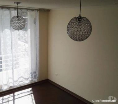 Arriendo Departamento 3D2B1Esta en condiminio