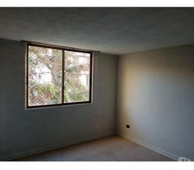 Arriendo Departamento a minutos de Metro Toesca