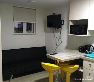 Arriendo departamento a pasos de avda. Alemania