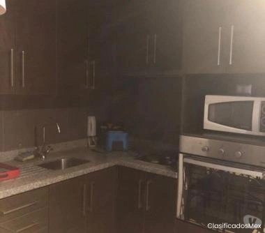 Arriendo Departamento Amoblado 1D1B