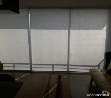 Arriendo departamento amoblado 2D 2B