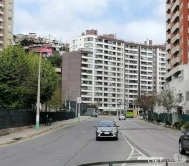 Arriendo departamento amoblado detrás de INACAP