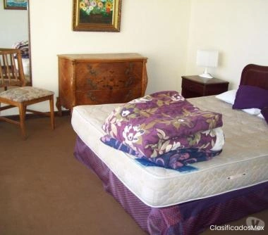 Arriendo Departamento amoblado Reñaca, Maravillosa Vista Mar