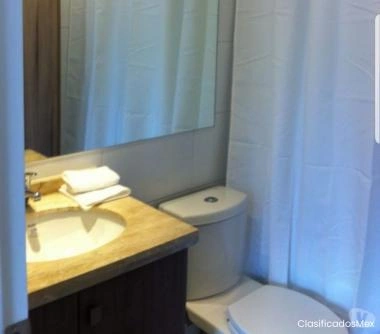 Arriendo departamento amoblado