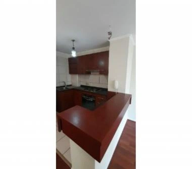 ARRIENDO DEPARTAMENTO AMPLIO EN SAN PABLO CON AMUNATEGUI