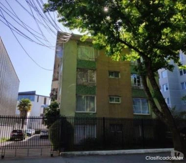 ARRIENDO DEPARTAMENTO ANIBAL PINTO