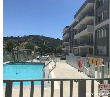 ARRIENDO DEPARTAMENTO AÑO CORRIDO EN QUILPUÉ