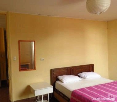 Arriendo departamento año corrido Valparaíso