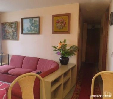 Arriendo departamento año corrido Viña del Mar