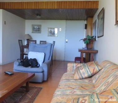 Arriendo departamento año corrido Viña del Mar