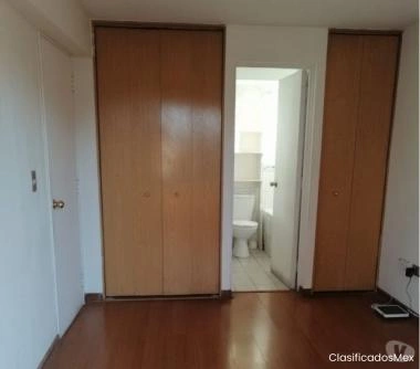 ARRIENDO DEPARTAMENTO CALLE CURICO, SANTIAGO