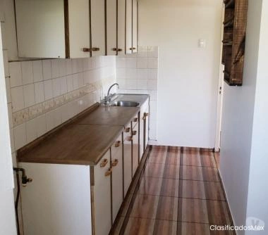 Arriendo Departamento Central en San Felipe.