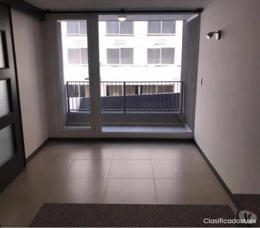 Arriendo departamento centrico