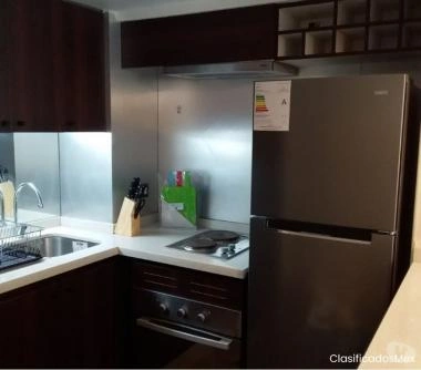 Arriendo departamento centro Viña del Mar