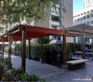 ARRIENDO DEPARTAMENTO CERCA MALL PZA VESPUCIO