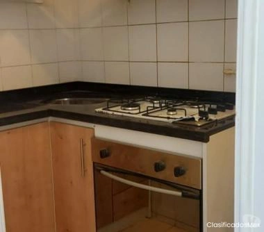 Arriendo Departamento Club Hípico