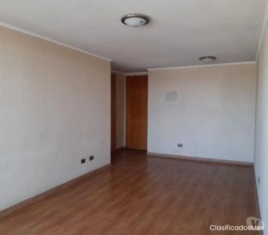 Arriendo departamento con estacionamiento, Viña centro