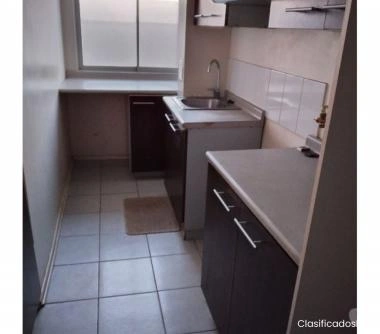 Arriendo departamento condominio Jardin del Sol, Talcahuano