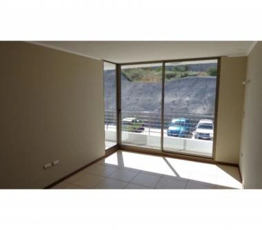 Arriendo Departamento Condominio Lomas del Sol, Quilpué.