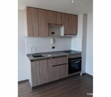 Arriendo Departamento de 1 dormitorio en Independencia
