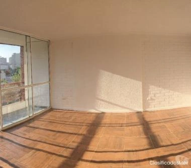 ARRIENDO DEPARTAMENTO DUPLEX 79mts2 2 DORMITORIOS