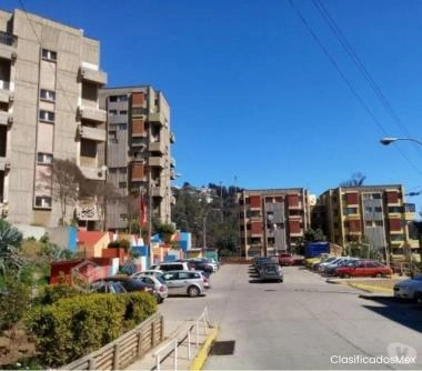 ARRIENDO DEPARTAMENTO DUPLEX EN 7 HERMANAS 80M2 3D+2B