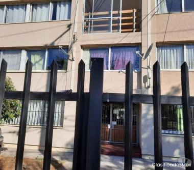 Arriendo Departamento Edificio Rio Claro, Talca