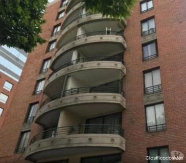 Arriendo Departamento en Avenida Las Condes