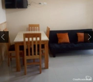 Arriendo Departamento en la pichipelluco