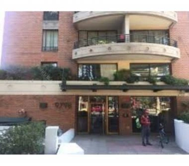 Arriendo Departamento en Las Condes