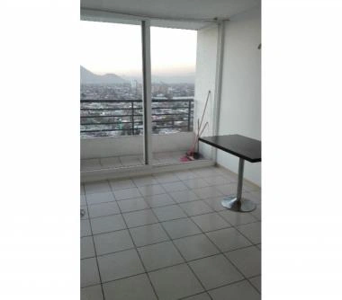 Arriendo departamento en Las Rejas