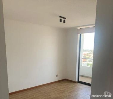 Arriendo departamento en Rancagua