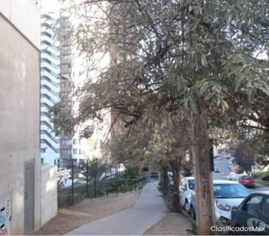 ARRIENDO DEPARTAMENTO EN SECTOR RESIDENCIAL DE VALPARAÍSO