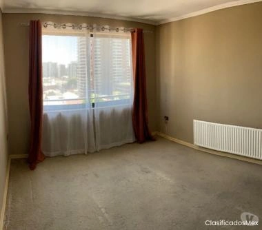 Arriendo departamento, estacionamiento y bodega. Concepción