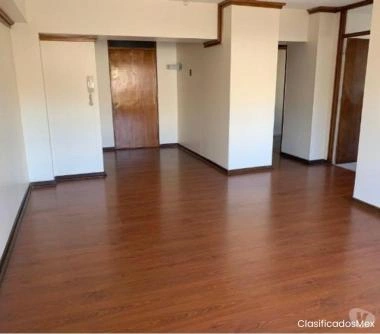 Arriendo departamento frente teatro municipal Valparaiso