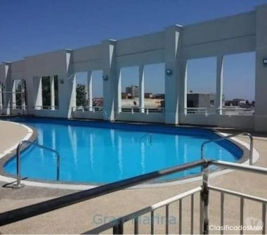 ARRIENDO DEPARTAMENTO GEOPARK 3D+2B+1E+1B AÑO CORRIDO