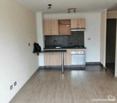 ARRIENDO DEPARTAMENTO, GOMEZ CARREÑO, VIÑA DEL MAR