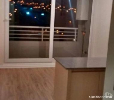 Arriendo departamento Gregorio Marañon Viña del Mar
