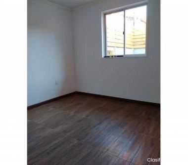 Arriendo departamento interior
