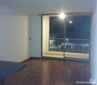 Arriendo departamento jardines de Paso Hondo Quilpue