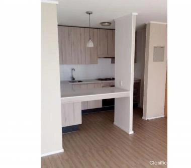 Arriendo departamento La Serena