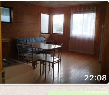 Arriendo departamento mensual